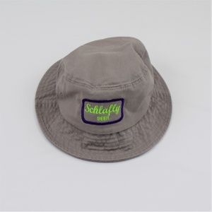 Schlafly Beer Men’s BUCKET HAT Beige
